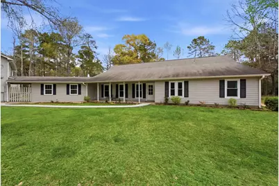 5222 Ranch Hill Drive, Magnolia, TX 77354 - Photo 2