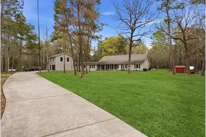 5222 Ranch Hill Drive, Magnolia, TX 77354 - Photo 6