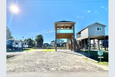104 N Mae Circle, Crystal Beach, TX 77650 - Photo 18