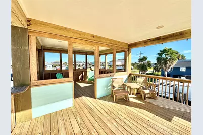 104 N Mae Circle, Crystal Beach, TX 77650 - Photo 6