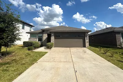 7519 Rivercane Shore Lane, Richmond, TX 77407 - Photo 1