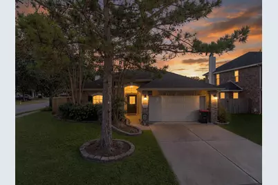 25203 Canary Point Drive, Richmond, TX 77406 - Photo 1