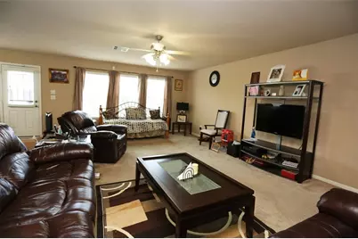 9418 Cholla Hill Court, Houston, TX 77064 - Photo 2