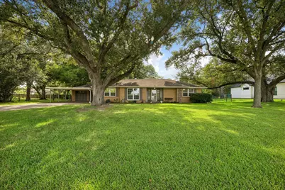 12511 Britt Road, Pearland, TX 77584 - Photo 1