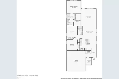 18539 Landing Meadows Lane, New Caney, TX 77357 - Photo 22