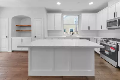143 Velvet Grass Court, The Woodlands, TX 77382 - Photo 8