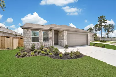16510 Ithaca Pheasant Drive, Splendora, TX 77327 - Photo 2