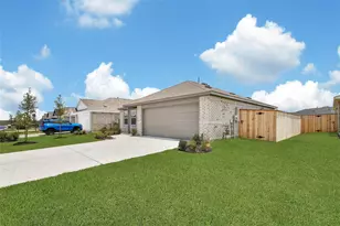 16510 Ithaca Pheasant Dr, Splendora, TX 77327 - Photo 2