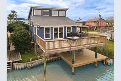 411 Galley Way, Freeport, TX 77541 - Photo 1