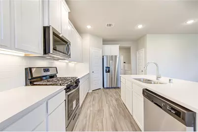 812 Laguna Green Lane, Katy, TX 77493 - Photo 18