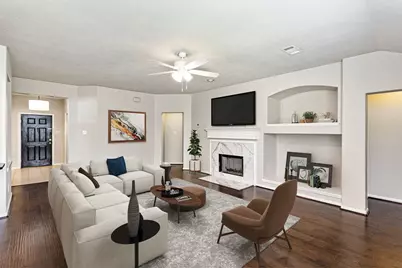 3131 Stratford Pointe Drive, Sugar Land, TX 77498 - Photo 2