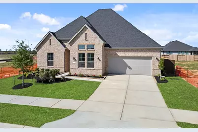 621 Cross Timbers Trace, Waller, TX 77484 - Photo 1