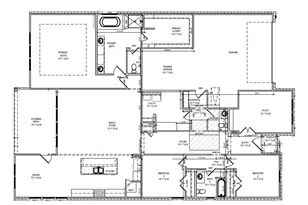 621 Cross Timbers Trce, Waller, TX 77484 - Photo 16