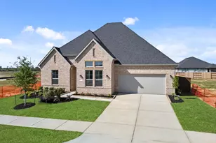 621 Cross Timbers Trce, Waller, TX 77484 - Photo 2