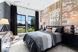 621 Cross Timbers Trce, Waller, TX 77484 - Photo 20