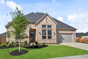 621 Cross Timbers Trce, Waller, TX 77484 - Photo 2