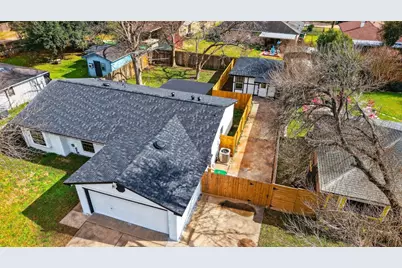 1307 Saddle Rock Drive #2, Houston, TX 77088 - Photo 1