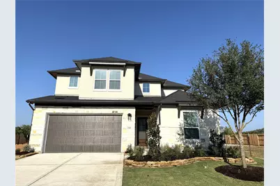 2519 Dovetail Elm Drive, Katy, TX 77494 - Photo 1
