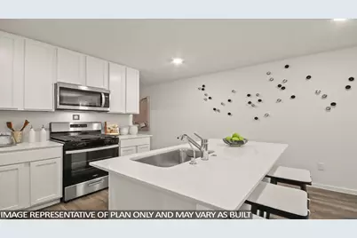 3020 Alder Flower Drive, Katy, TX 77493 - Photo 2