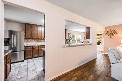 1805 Majestic Oak Drive, Pearland, TX 77581 - Photo 12