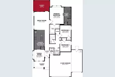 6619 Canary Knoll Court, Richmond, TX 77469 - Photo 8