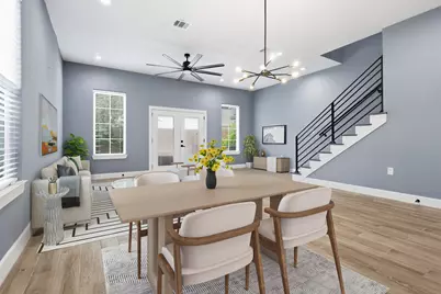6734 Avenue P, Houston, TX 77011 - Photo 8