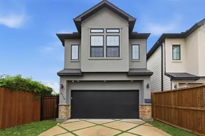 6734 Avenue P, Houston, TX 77011 - Photo 2