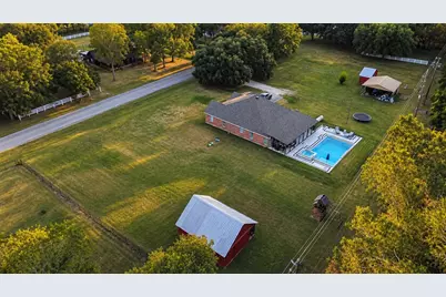 1114 Wagon Road, Simonton, TX 77485 - Photo 16