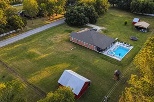 1114 Wagon Rd, Simonton, TX 77485 - Photo 16