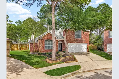 3103 Lancefield Court, Katy, TX 77494 - Photo 2