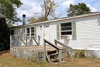 601 Travis Street, Alleyton, TX 78935 - Photo 12