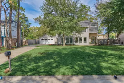 6506 Jadecrest Drive, Spring, TX 77389 - Photo 2