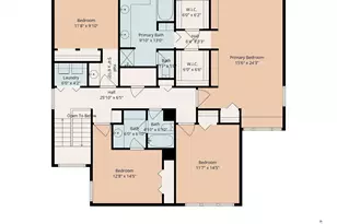 6506 Jadecrest Dr, Spring, TX 77389 - Photo 44