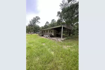 11847 W Hollyhill Drive, Plantersville, TX 77363 - Photo 1