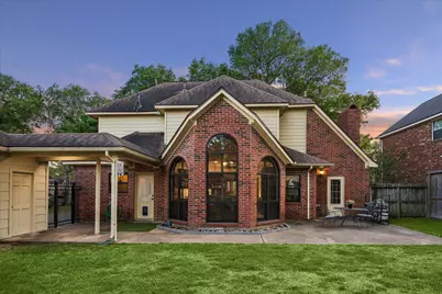 608 Westview Terrace Drive, Sealy, TX 77474 - Photo 4