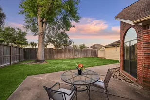 608 Westview Terrace Dr, Sealy, TX 77474 - Photo 20