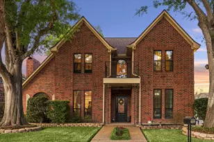 608 Westview Terrace Dr, Sealy, TX 77474 - Photo 1