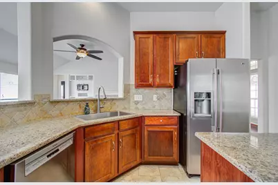 12808 Brook Arbor Court, Pearland, TX 77584 - Photo 16