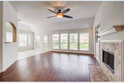 12808 Brook Arbor Court, Pearland, TX 77584 - Photo 8