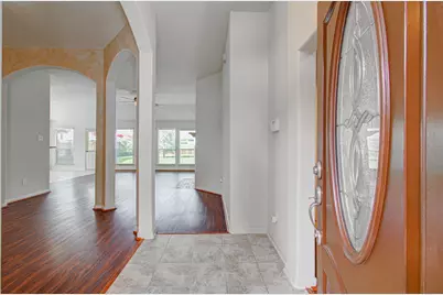 12808 Brook Arbor Court, Pearland, TX 77584 - Photo 6