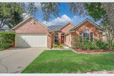12808 Brook Arbor Court, Pearland, TX 77584 - Photo 4