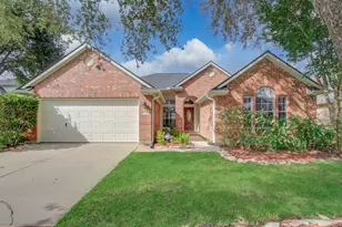 12808 Brook Arbor Ct, Pearland, TX 77584 - Photo 4