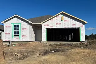 12058 Curlin Dr, Willis, TX 77318 - Photo 2