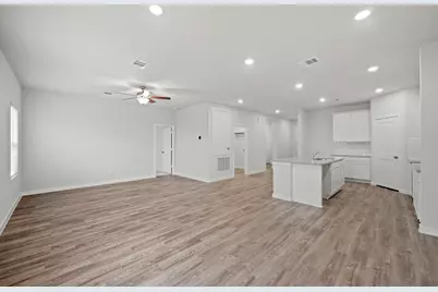 12058 Curlin Drive, Willis, TX 77318 - Photo 6