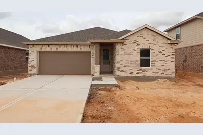 30609 Johnson Alley, Magnolia, TX 77355 - Photo 2