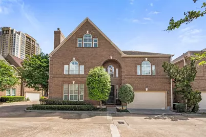 4742-40 Post Oak Timber Drive, Houston, TX 77056 - Photo 2