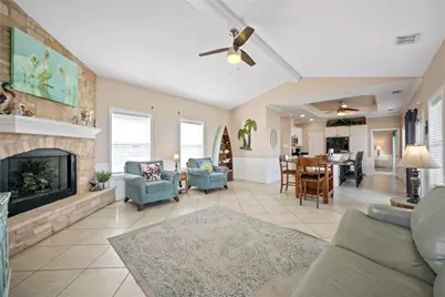 740 N Copano Cove Road, Rockport, TX 78382 - Photo 10