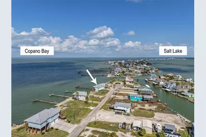 740 N Copano Cove Road, Rockport, TX 78382 - Photo 2