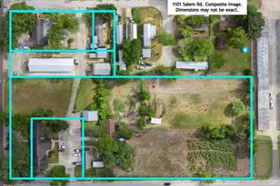 1101 Salem Rd, Victoria, TX 77904 - Photo 2