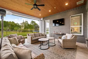 3206 Whispering Pecans Dr, Fulshear, TX 77441 - Photo 48